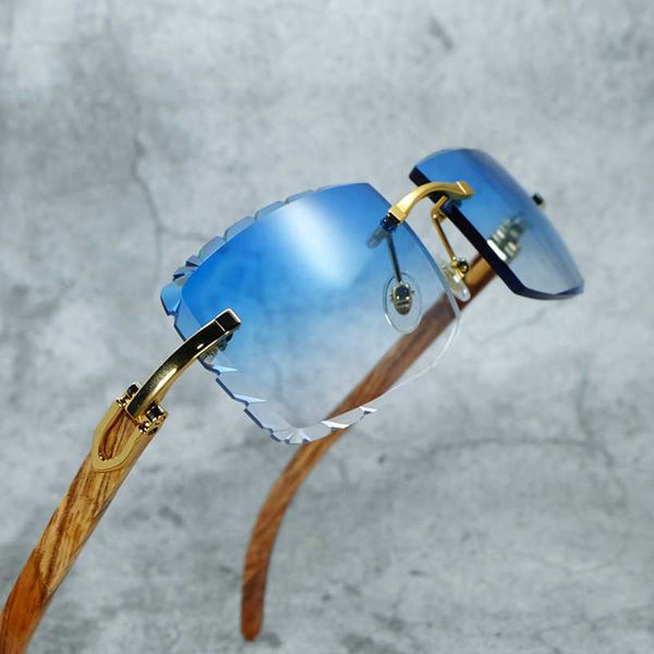 diamond cut sunglasses men fashion wooden stylish sun glasses women desiger shades luxury rimless eyewear frame womens mens 55%off eyeglasse, White;black
diamond cut sunglasses men fashion wooden stylish sun glasses women desiger shades luxury rimless eyewear frame womens mens 55%off eyeglasse, White;black