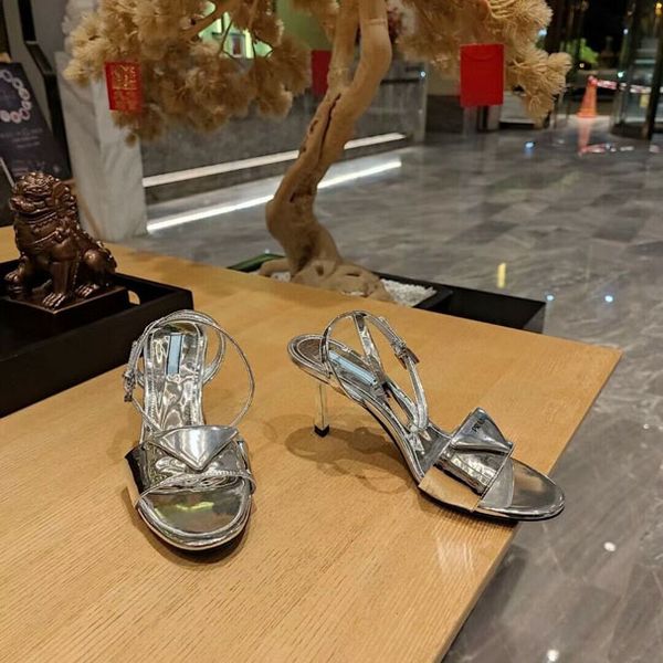 gold and silver leather sandals high heel 8.5cm shoes gladiator slippers ankle strap buckle women's shoes open-toe 35-42, Black
gold and silver leather sandals high heel 8.5cm shoes gladiator slippers ankle strap buckle women's shoes open-toe 35-42, Black