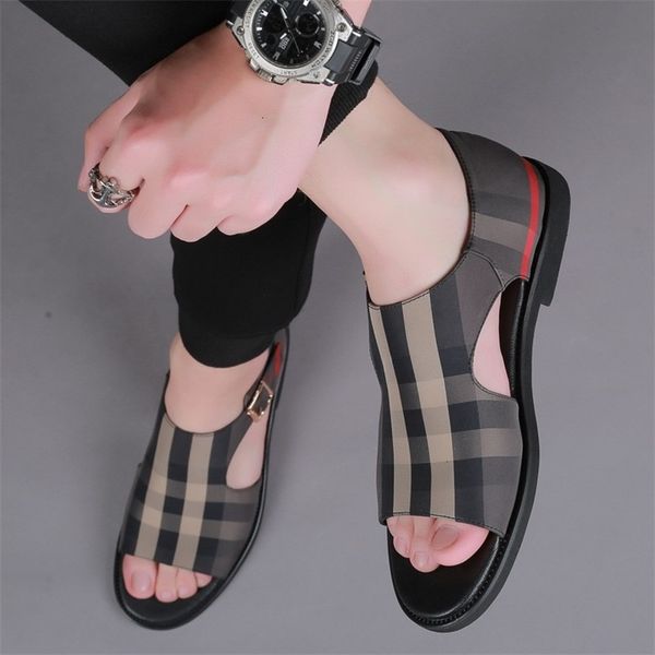 sandals summer sandals men non-slip shoes bathroom slippers comfy slides beach flip flop soft indoor 230221, Black
sandals summer sandals men non-slip shoes bathroom slippers comfy slides beach flip flop soft indoor 230221, Black