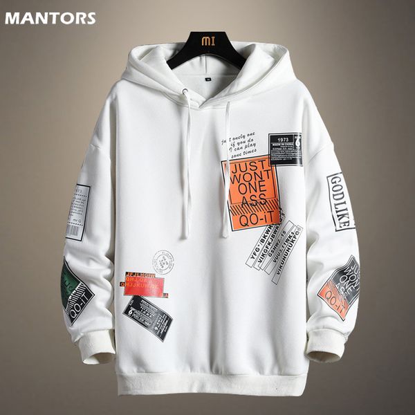 mens hoodies sweatshirts autumn winter sweatshirt thick hoodie fleece pullover casual hip hop harajuku clothing 5xl 230222, Black
mens hoodies sweatshirts autumn winter sweatshirt thick hoodie fleece pullover casual hip hop harajuku clothing 5xl 230222, Black