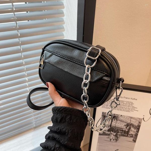 shoulder bags casual leather crossbody small square purse women pu thick chain design ladies handbag bag for girl
shoulder bags casual leather crossbody small square purse women pu thick chain design ladies handbag bag for girl