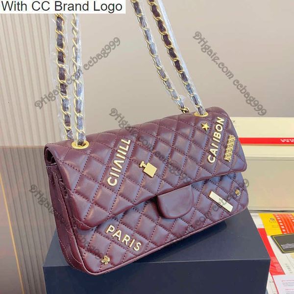 cc cross body vintage sheepskin double flap badge bags with chain quilted gold metal hardware designer wallets handbags luxury purses should
cc cross body vintage sheepskin double flap badge bags with chain quilted gold metal hardware designer wallets handbags luxury purses should