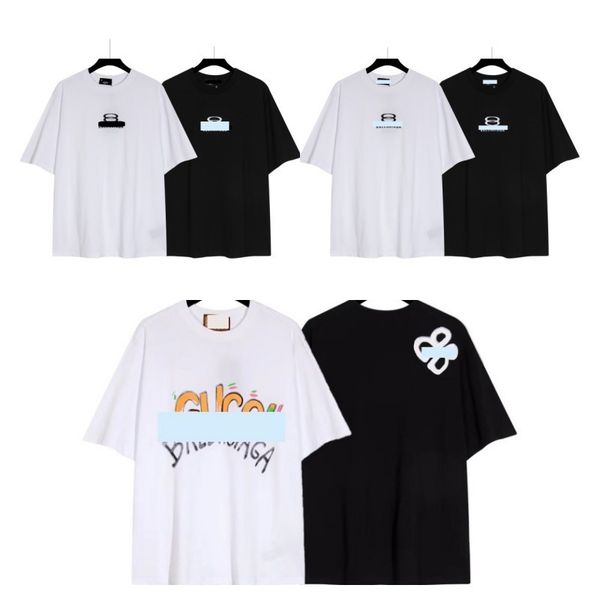 summer designer mens t-shirts casual men's women's loose who is it t-shirt letter-printed short-sleeved selling street hip-hop lux, White;black
summer designer mens t-shirts casual men's women's loose who is it t-shirt letter-printed short-sleeved selling street hip-hop lux, White;black