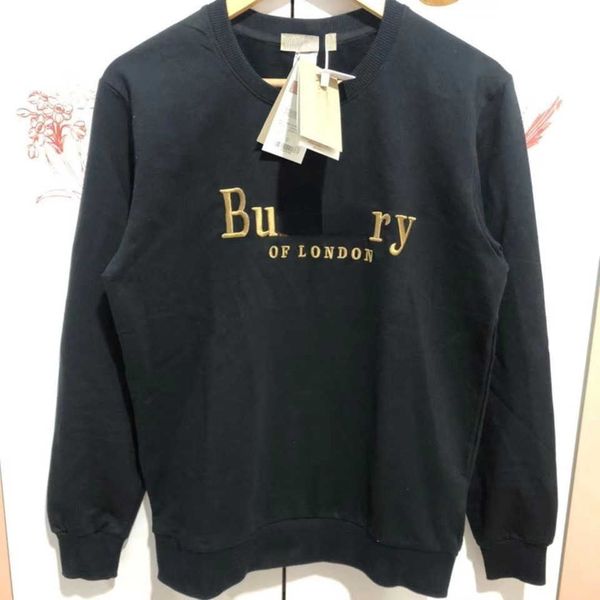 cotton sweatshirt men women sweaters tb embroidered long-sleeved tshirt burb designer sweater casual pullover coat fashion hoodie 4xl 5xl 28, Black
cotton sweatshirt men women sweaters tb embroidered long-sleeved tshirt burb designer sweater casual pullover coat fashion hoodie 4xl 5xl 28, Black