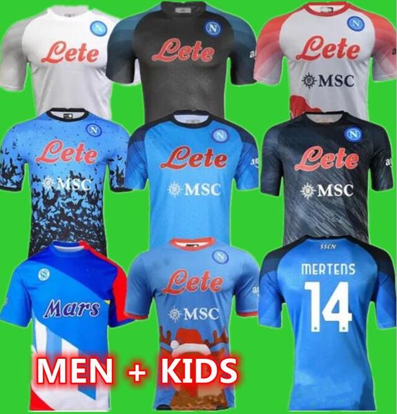 22 23 ssc napoli soccer jerseys halloween simeone lozano osimhen christmas limited edition football shirts valentine's kvaratskhelia 20, Black;yellow
22 23 ssc napoli soccer jerseys halloween simeone lozano osimhen christmas limited edition football shirts valentine's kvaratskhelia 20, Black;yellow