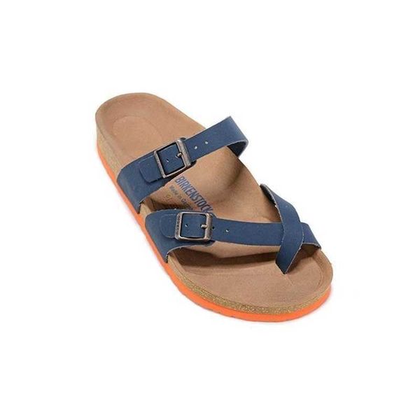 german slippers designer birkinstocks women's shoes summer cork slippers large cross toe band men's sandals beach shoes 02gg, Black
german slippers designer birkinstocks women's shoes summer cork slippers large cross toe band men's sandals beach shoes 02gg, Black