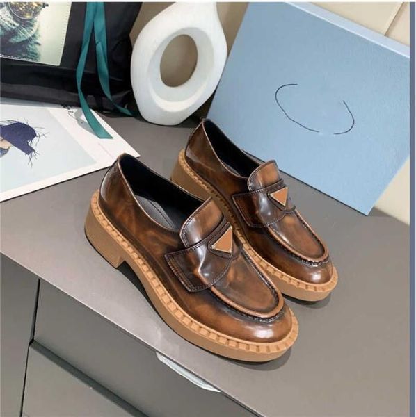 new with box prad designer sneakers monolith casual shoes cloudbust loafers soft cowhide shoe rubber platform sneakers with box ss, Black
new with box prad designer sneakers monolith casual shoes cloudbust loafers soft cowhide shoe rubber platform sneakers with box ss, Black