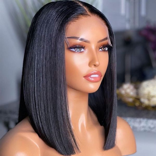 short bob wig lace front human hair wigs for black women human hair brazilian hair t part lace wigs bone straight wig
short bob wig lace front human hair wigs for black women human hair brazilian hair t part lace wigs bone straight wig