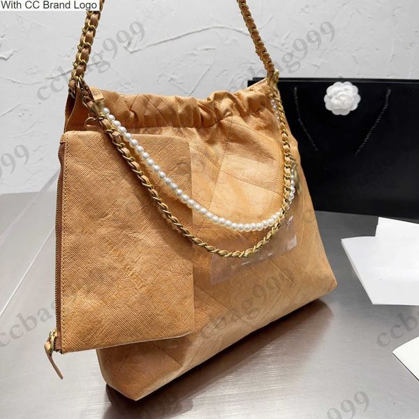 cc shoulder bags 40x36cm calfskin maxi shopping bags vintage metal coins hardware matelasse quilted chain with bead handle totes women cross
cc shoulder bags 40x36cm calfskin maxi shopping bags vintage metal coins hardware matelasse quilted chain with bead handle totes women cross