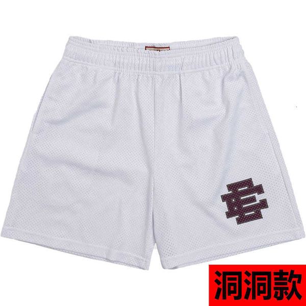 clothes and shorts ee casual fitness muscle men's sports quarter pants mesh breathable below the knee, White;black
clothes and shorts ee casual fitness muscle men's sports quarter pants mesh breathable below the knee, White;black