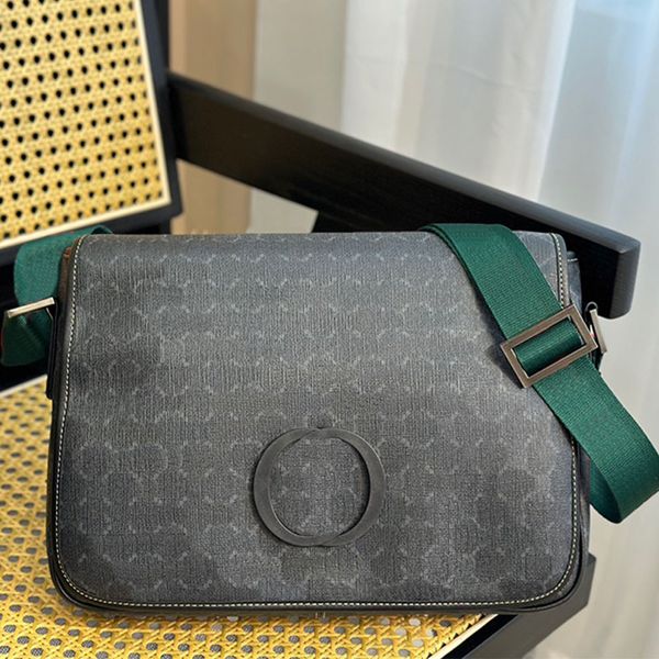 men postman bag crossbody messenger wallets shoulder handbag purse fashion interlocking letter magnetic buckle large capacity pocket adjusta
men postman bag crossbody messenger wallets shoulder handbag purse fashion interlocking letter magnetic buckle large capacity pocket adjusta