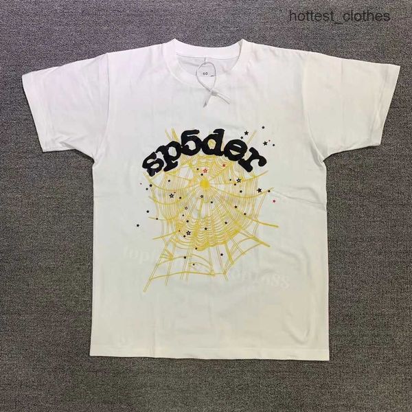 23ss men t shirt pink young thug sp5der 555555 mans women 1 quality foaming printing spider web pattern tshirt fashion tees an88, White;black
23ss men t shirt pink young thug sp5der 555555 mans women 1 quality foaming printing spider web pattern tshirt fashion tees an88, White;black