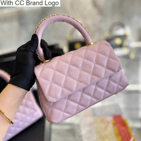 cc shoulder bags classic women vintage handle flap shoulder bag caviar leather quilted trend crossbody designer bag luxury handbag multi poc
cc shoulder bags classic women vintage handle flap shoulder bag caviar leather quilted trend crossbody designer bag luxury handbag multi poc