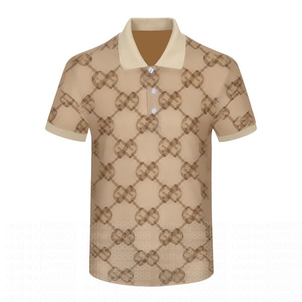 mens polos shirt 2023 italy polot shirt fashion men polo shirts short sleeves casual cotton t-shirts casualetter down collar size m-3xl, White;black
mens polos shirt 2023 italy polot shirt fashion men polo shirts short sleeves casual cotton t-shirts casualetter down collar size m-3xl, White;black