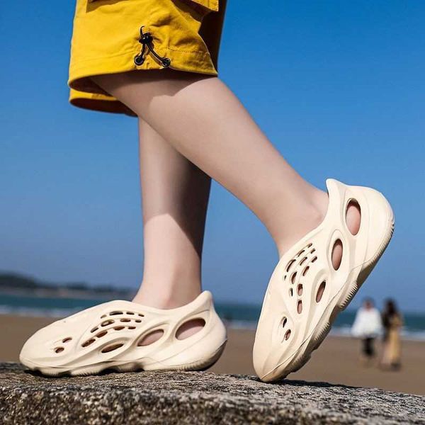 sandals summer women men sandals soft couple beach casual shoes slippers men swimming sandal eva comfort outside flip-flops sandalias 45j230, Black
sandals summer women men sandals soft couple beach casual shoes slippers men swimming sandal eva comfort outside flip-flops sandalias 45j230, Black