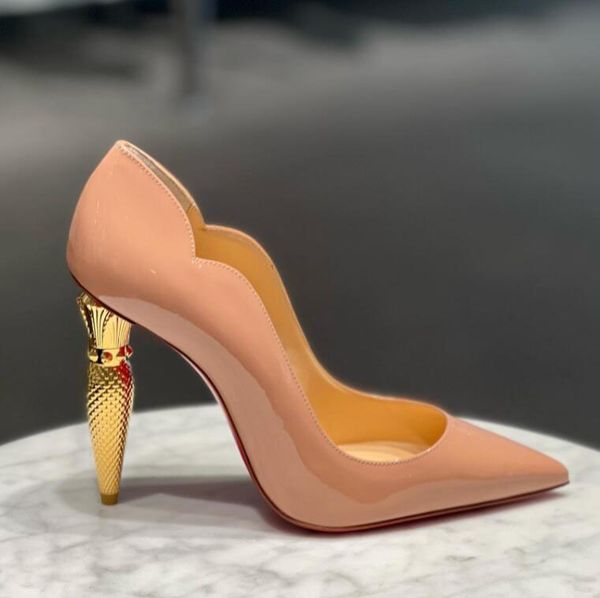 women high heel reds sole sandal dress shoe pump lip chick lipqueen patent leather black nude pointed toe wedding party dress box
women high heel reds sole sandal dress shoe pump lip chick lipqueen patent leather black nude pointed toe wedding party dress box