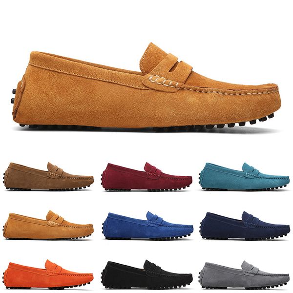 men casual shoes solid color whites popular breathable silvers taupe dlives mahogany red jogging walking low soft multi leather mens sneaker, Black
men casual shoes solid color whites popular breathable silvers taupe dlives mahogany red jogging walking low soft multi leather mens sneaker, Black