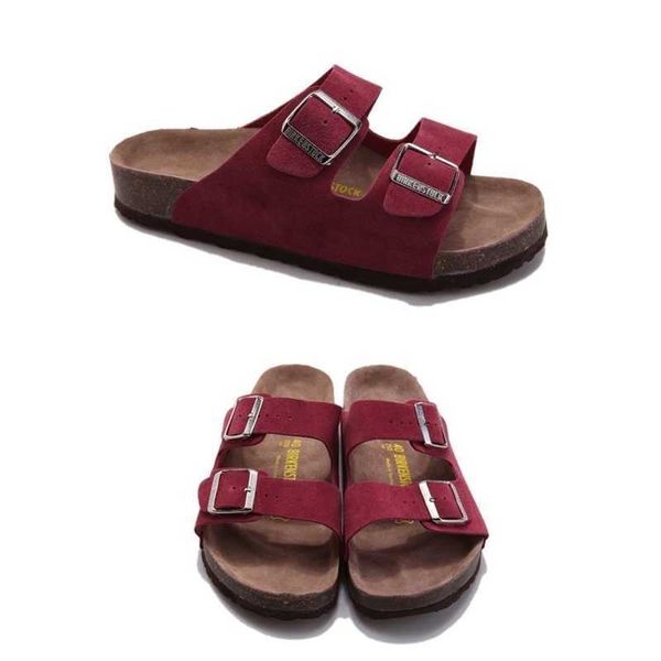 german slippers designer birkinstocks boken men's shoes arizona women's shoes boken cork couple sandals beach shoes trend in summe, Black
german slippers designer birkinstocks boken men's shoes arizona women's shoes boken cork couple sandals beach shoes trend in summe, Black