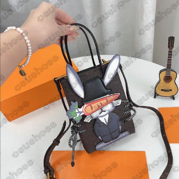designer rabbit drawstring bag women mini bucket shaped bag internal open pocket bunny handbag luxurys bags luxury music package mobile phon
designer rabbit drawstring bag women mini bucket shaped bag internal open pocket bunny handbag luxurys bags luxury music package mobile phon