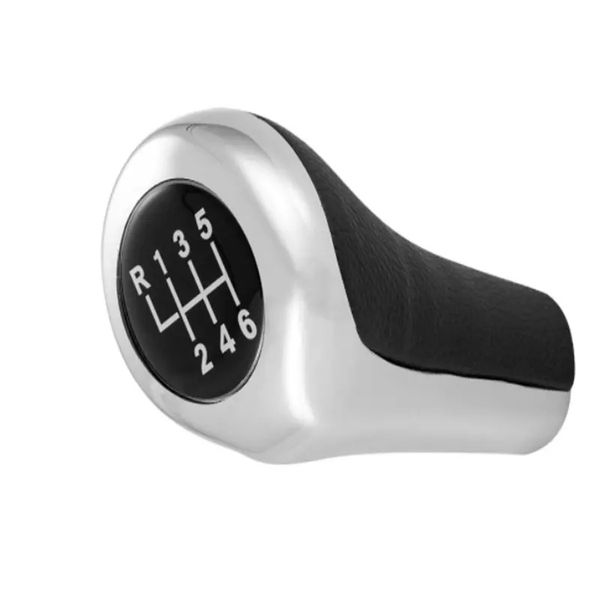 silver 5/6 speed car gear shift knob for bmw for e46 e53 e60 e61 e63 e65 e81 e82 e83 e87 e90 e91 e92 1356 series x1 x3 x5--5
silver 5/6 speed car gear shift knob for bmw for e46 e53 e60 e61 e63 e65 e81 e82 e83 e87 e90 e91 e92 1356 series x1 x3 x5--5