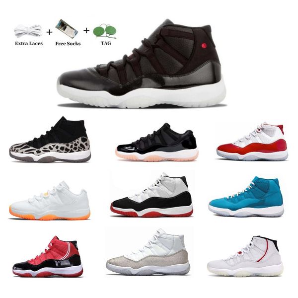 new jumpman 11 basketball shoes retro jordens 11s cool grey sneakers mens women low high cherry bred gamma blue citrus prom night sports
new jumpman 11 basketball shoes retro jordens 11s cool grey sneakers mens women low high cherry bred gamma blue citrus prom night sports