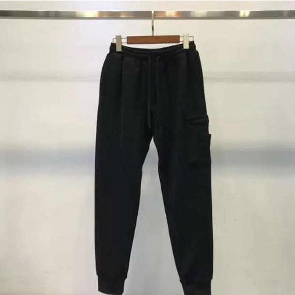 new men's pants jogging tracking casual side pocket folding long men's and women's slacks wholesale, Black
new men's pants jogging tracking casual side pocket folding long men's and women's slacks wholesale, Black