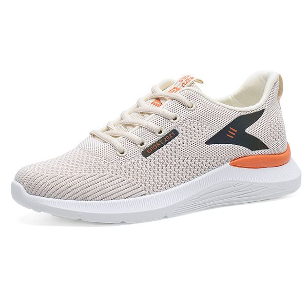 women running shoes runners black white orange fashion classic cut mesh outdoor breathable jogging sport sneakers chaussures 36-40
women running shoes runners black white orange fashion classic cut mesh outdoor breathable jogging sport sneakers chaussures 36-40