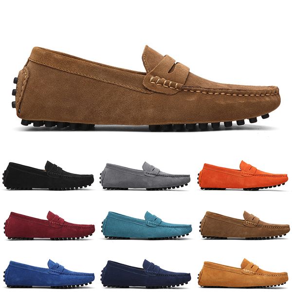 men casual shoes solid color black popular breathable silvers taupe dlives mahogany orange jogging walkings low soft multi leather mens snea
men casual shoes solid color black popular breathable silvers taupe dlives mahogany orange jogging walkings low soft multi leather mens snea