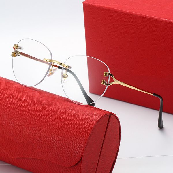 fashion sunglass mens designer sunglasses sport sunglasses womens designer sunglasses rimless classic rectangle square luxury gold sunshade, White;black
fashion sunglass mens designer sunglasses sport sunglasses womens designer sunglasses rimless classic rectangle square luxury gold sunshade, White;black