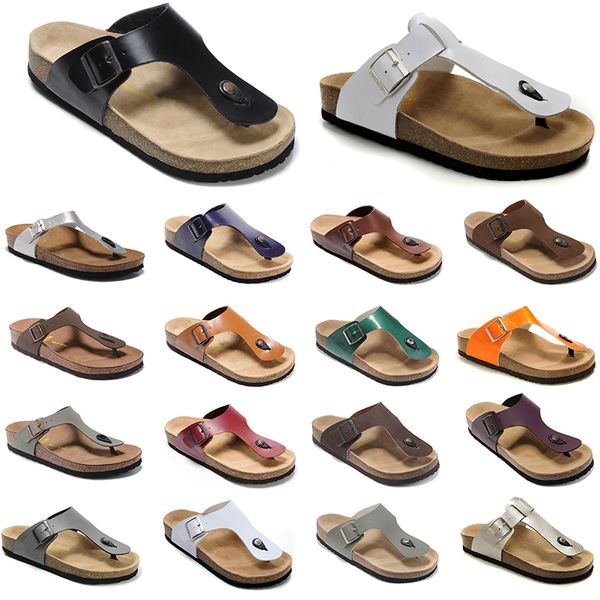 slippers clogs cork classic gizeh oiled leather medina ramses mayari thongs designer slides one-strap double strap mens womens slipper summe, Black
slippers clogs cork classic gizeh oiled leather medina ramses mayari thongs designer slides one-strap double strap mens womens slipper summe, Black