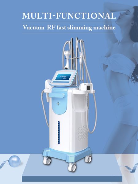 therapy machine vela roller laser light fat burn weight loss cavitation vacuum rf skin tightening face lifting machine
therapy machine vela roller laser light fat burn weight loss cavitation vacuum rf skin tightening face lifting machine