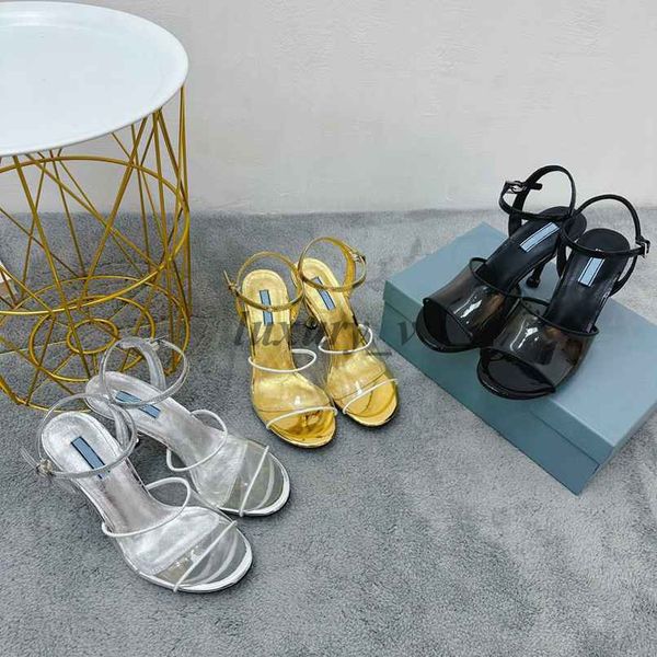 designer sandals women printed plexiglass heels luxury milano pvc slippers stiletto high heels silver metallic leather insole slides, Black
designer sandals women printed plexiglass heels luxury milano pvc slippers stiletto high heels silver metallic leather insole slides, Black