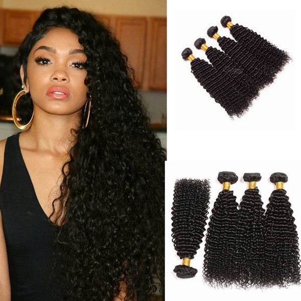 4 bundles per set virgin remy hair bundles 9a peruvian hair wefts jerry curly kinky curly afro curly kinky straight bundle deals, Black
4 bundles per set virgin remy hair bundles 9a peruvian hair wefts jerry curly kinky curly afro curly kinky straight bundle deals, Black