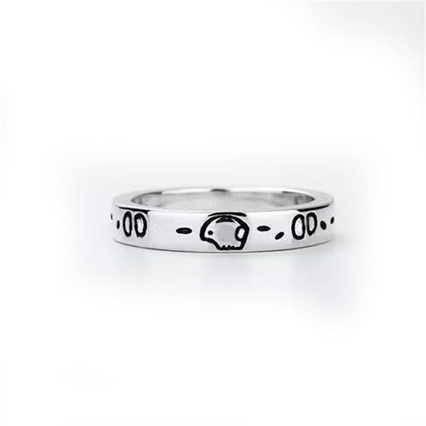 special silver plated simple ghosts mens ring personality couples size 7 8 9 10 jewlery designer for women letters luxuries skull halloween
special silver plated simple ghosts mens ring personality couples size 7 8 9 10 jewlery designer for women letters luxuries skull halloween