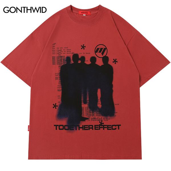 men s t shirts hip hop t shirt streetwear shadow graphic print tshirt harajuku gothic punk oversize tee shirts men fashion casual loose 2302, White;black
men s t shirts hip hop t shirt streetwear shadow graphic print tshirt harajuku gothic punk oversize tee shirts men fashion casual loose 2302, White;black