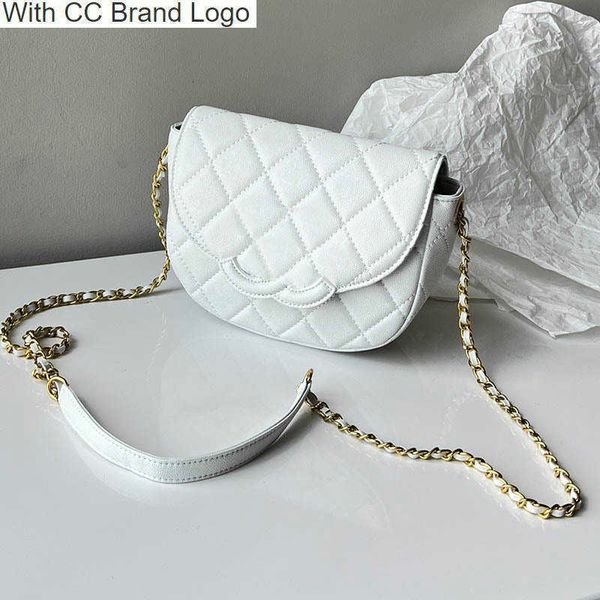 cc shoulder bags classic women mini fanny pack makeup bag diamond lattice leather quilted luxury wallet crossbody designer portable key touc
cc shoulder bags classic women mini fanny pack makeup bag diamond lattice leather quilted luxury wallet crossbody designer portable key touc