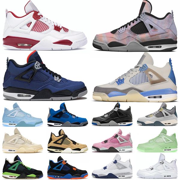 2023 new basketball shoes jumpman 4 4s low reto oklahoma pink military black zen master
2023 new basketball shoes jumpman 4 4s low reto oklahoma pink military black zen master