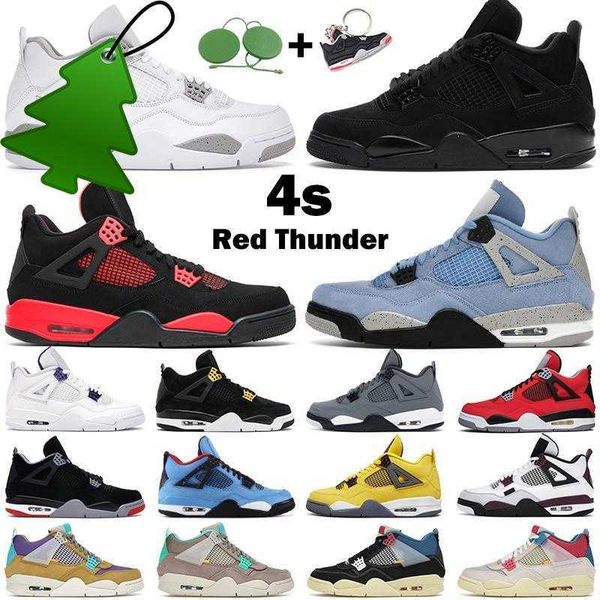 new og university blue jumpman 4 men basketball shoes 4s fire red black cat retro white oreo sail lighting red thunder sneaker women trainer
new og university blue jumpman 4 men basketball shoes 4s fire red black cat retro white oreo sail lighting red thunder sneaker women trainer