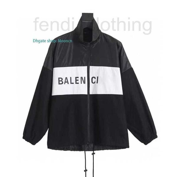men's jackets designer 22ss fashion mens jacket coat caps winter autumn quality baseball slim stylist men women windbreaker outerwear z, Black;brown
men's jackets designer 22ss fashion mens jacket coat caps winter autumn quality baseball slim stylist men women windbreaker outerwear z, Black;brown