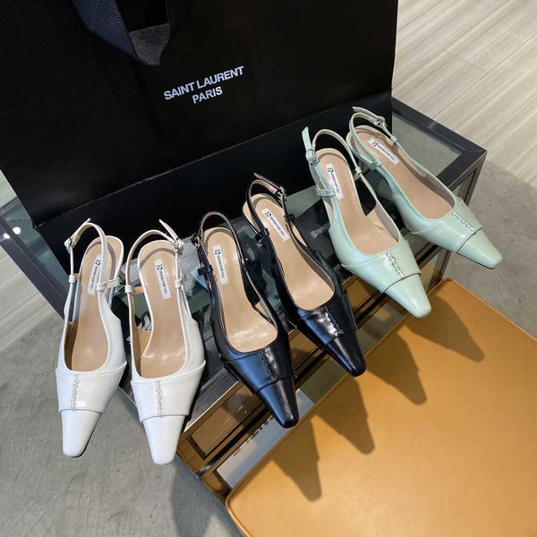 fashion spring shoes woman slingbacks high heels sandals square toe elegant pumps party wedding sandal slip on mules mujer 0220, Black
fashion spring shoes woman slingbacks high heels sandals square toe elegant pumps party wedding sandal slip on mules mujer 0220, Black
