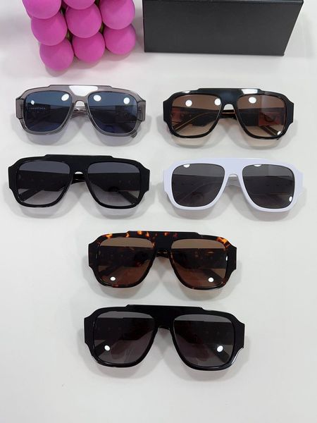 men sunglasses for women latest selling fashion sun glasses mens sunglass gafas de sol glass uv400 lens with random matching box 4436, White;black
men sunglasses for women latest selling fashion sun glasses mens sunglass gafas de sol glass uv400 lens with random matching box 4436, White;black