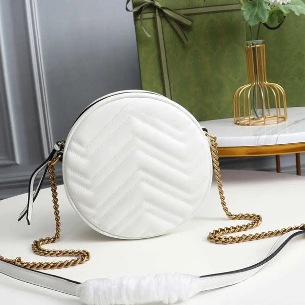 luxury designer bags round bags for women marmonts genuine leather gold chain shoulder crossbody bag luxurys handbags fashion casual womens
luxury designer bags round bags for women marmonts genuine leather gold chain shoulder crossbody bag luxurys handbags fashion casual womens