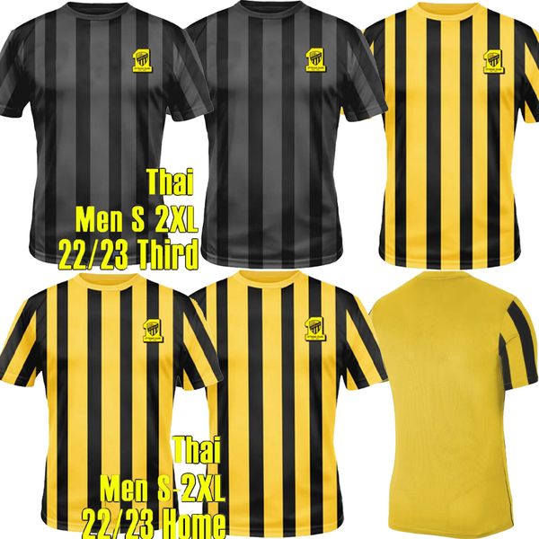 al ittihad soccer jerseys hamdallah #9 romarinho #90 camara #70 22 23 home third jerseys costa #17 coronado #10 hegazy size s-xxl new sport, Black;yellow
al ittihad soccer jerseys hamdallah #9 romarinho #90 camara #70 22 23 home third jerseys costa #17 coronado #10 hegazy size s-xxl new sport, Black;yellow