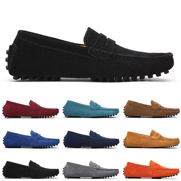 men casual shoes solid color white popular breathable silvers taupe dlives mahogany grey jogging walking low soft multi leather mens sneaker, Black
men casual shoes solid color white popular breathable silvers taupe dlives mahogany grey jogging walking low soft multi leather mens sneaker, Black