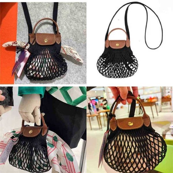 fashion mini fishnet women crossbody handbags bags designer hollow shoulder bags luxury handmade woven bag summer beach small tote
fashion mini fishnet women crossbody handbags bags designer hollow shoulder bags luxury handmade woven bag summer beach small tote