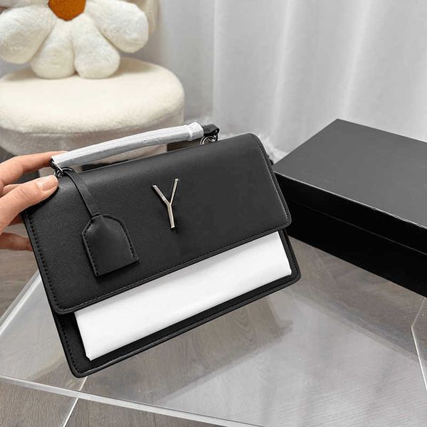 new shoulder bags fashion designer bag women leather messenger bag chain luxury handbag double-layer space crossbody bags letter print walle
new shoulder bags fashion designer bag women leather messenger bag chain luxury handbag double-layer space crossbody bags letter print walle