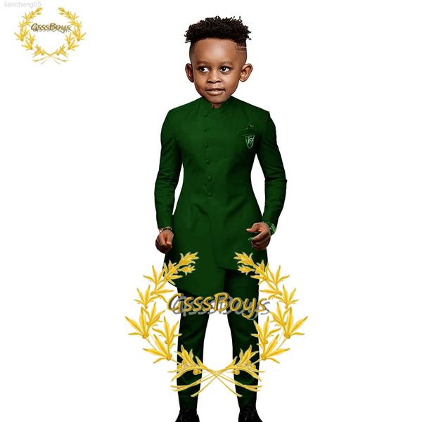 clothing sets setelan anak laki-laki 2 potong tuksedo pernikahan india set blazer anak celana jaket panjang pakaian mode anak w0222, White
clothing sets setelan anak laki-laki 2 potong tuksedo pernikahan india set blazer anak celana jaket panjang pakaian mode anak w0222, White