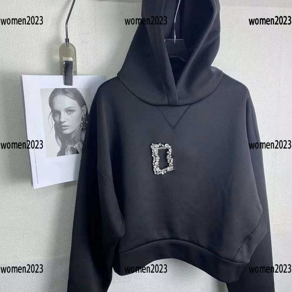 women hoodie lady sweater diamond fashion clothing size s-xl 2023 new products comfortable keep warm feb, Black
women hoodie lady sweater diamond fashion clothing size s-xl 2023 new products comfortable keep warm feb, Black