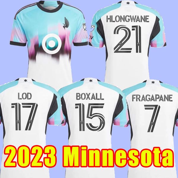 minnesota fc united fans player version 2023 soccer jerseys away 23 24 jersey football shirts men mls lod 17 boxall 15 hlongwane 21 fragapan, Black;yellow
minnesota fc united fans player version 2023 soccer jerseys away 23 24 jersey football shirts men mls lod 17 boxall 15 hlongwane 21 fragapan, Black;yellow