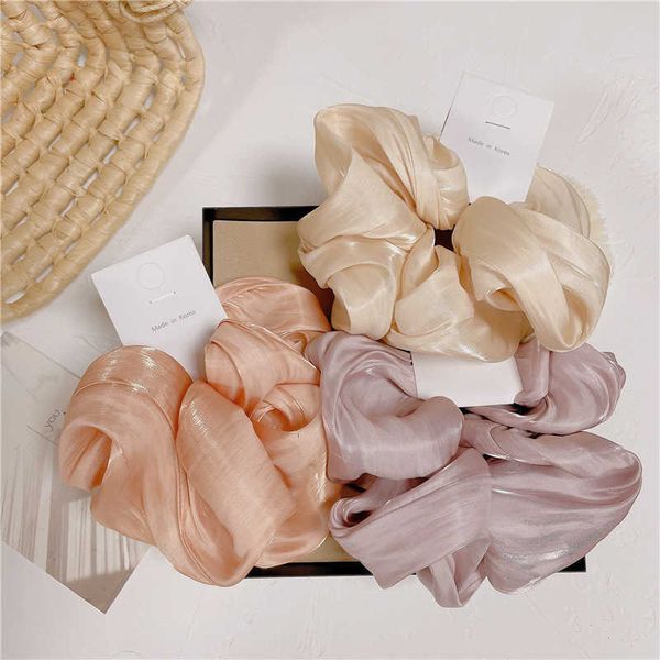 hair clips barrettes 2022 new pearlized effect scrunchies elastic hair bands solid scrunchie hairband ponytail holder hair tie hair for wome, Golden;silver
hair clips barrettes 2022 new pearlized effect scrunchies elastic hair bands solid scrunchie hairband ponytail holder hair tie hair for wome, Golden;silver